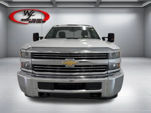 Photos of 2017 Chevrolet Silverado 3500 HD Work Truck for sale in Baxley, GA at Woody Folsom Chevrolet GMC