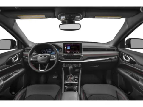 More photos of 2023 Jeep Compass Trailhawk at Woody Folsom Chevrolet GMC, GA