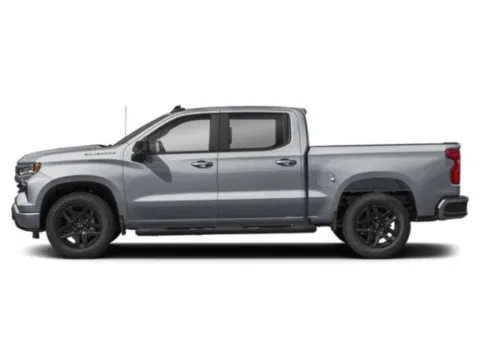 More photos of 2026 Chevrolet Silverado 1500 RST at Woody Folsom Chevrolet GMC, GA