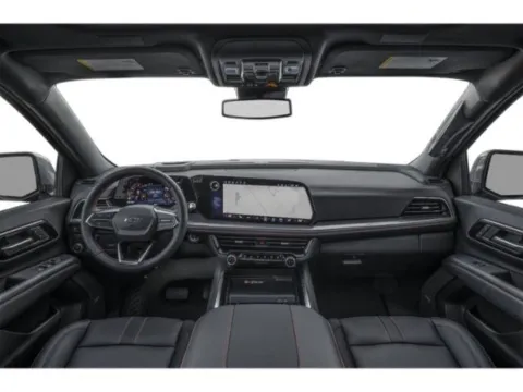 More photos of 2026 Chevrolet Tahoe RST at Woody Folsom Chevrolet GMC, GA