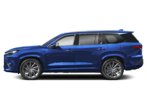 Another view of 2024 Lexus TX 350 Premium for sale in Baxley, GA at Woody Folsom Chevrolet GMC
