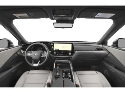 More photos of 2024 Lexus TX 350 Premium at Woody Folsom Chevrolet GMC, GA
