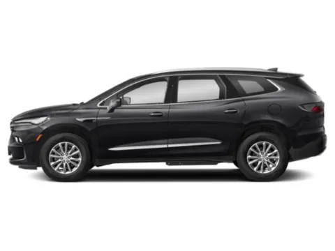 More photos of 2022 Buick Enclave Essence at Woody Folsom Chevrolet GMC, GA