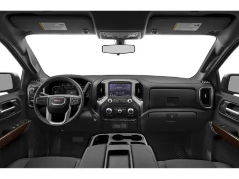 More photos of 2022 GMC Sierra 1500 Limited SLE at Woody Folsom Chevrolet GMC, GA