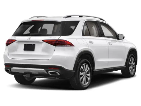 Photos of 2020 Mercedes-Benz GLE 350 for sale in Baxley, GA at Woody Folsom Chevrolet GMC