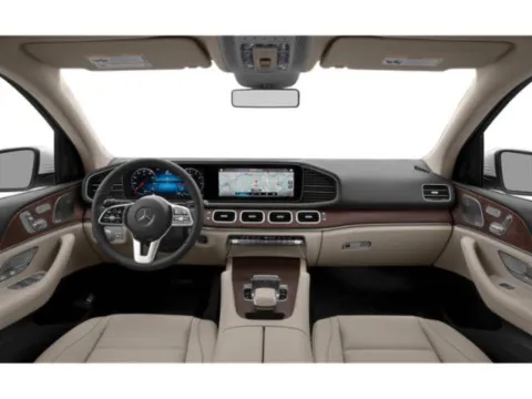 More photos of 2020 Mercedes-Benz GLE 350 at Woody Folsom Chevrolet GMC, GA