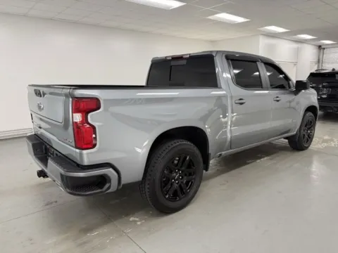 More photos of 2023 Chevrolet Silverado 1500 RST at Woody Folsom Chevrolet GMC, GA