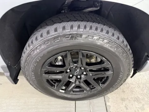 More photos of 2023 Chevrolet Silverado 1500 RST at Woody Folsom Chevrolet GMC, GA