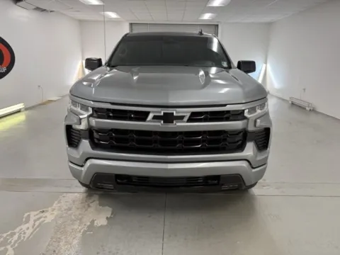 Photos of 2023 Chevrolet Silverado 1500 RST for sale in Baxley, GA at Woody Folsom Chevrolet GMC
