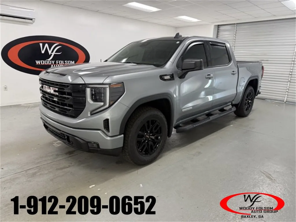 2023 GMC Sierra 1500 Elevation for sale in Baxley, GA