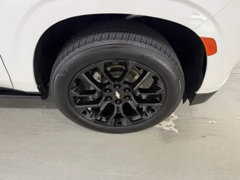 More photos of 2022 Chevrolet Tahoe High Country at Woody Folsom Chevrolet GMC, GA