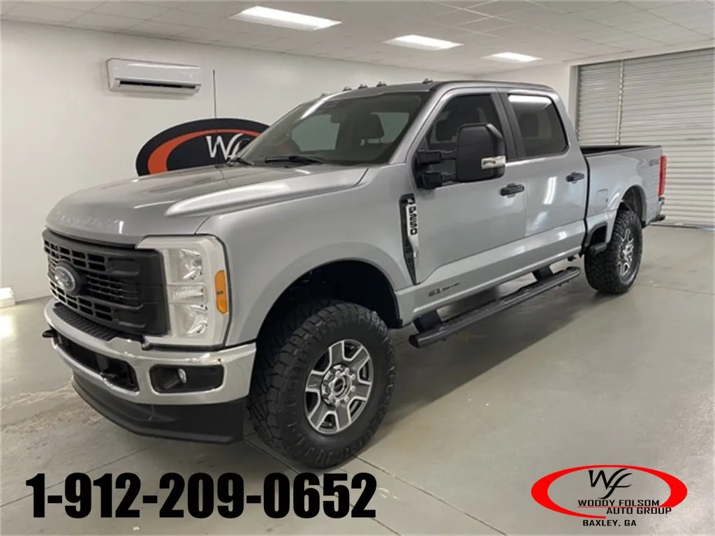 2023 Ford Super Duty F-250 SRW XL for sale in Baxley, GA
