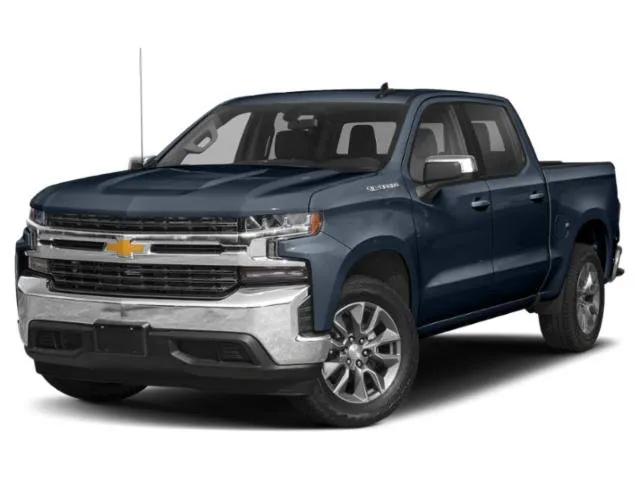 2019 Chevrolet Silverado 1500 LT for sale in Baxley, GA