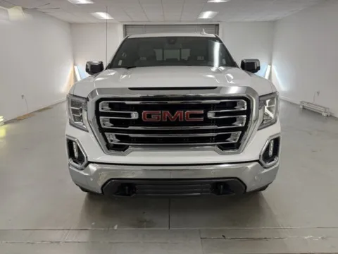 Photos of 2021 GMC Sierra 1500 SLT for sale in Baxley, GA at Woody Folsom Chevrolet GMC