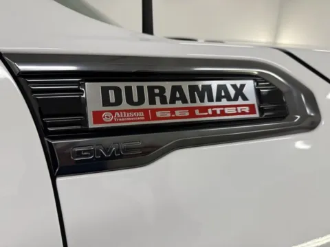 More photos of 2023 GMC Sierra 3500HD AT4 at Woody Folsom Chevrolet GMC, GA