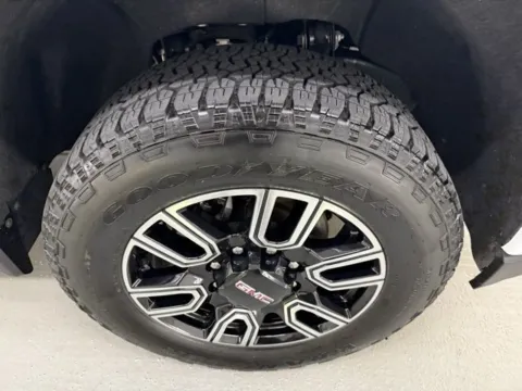 More photos of 2023 GMC Sierra 3500HD AT4 at Woody Folsom Chevrolet GMC, GA