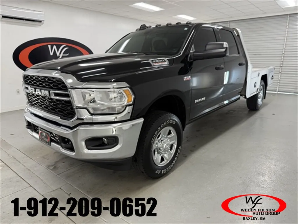 2022 Ram 2500 Tradesman for sale in Baxley, GA