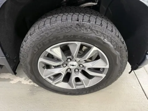 More photos of 2021 Chevrolet Silverado 1500 RST at Woody Folsom Chevrolet GMC, GA
