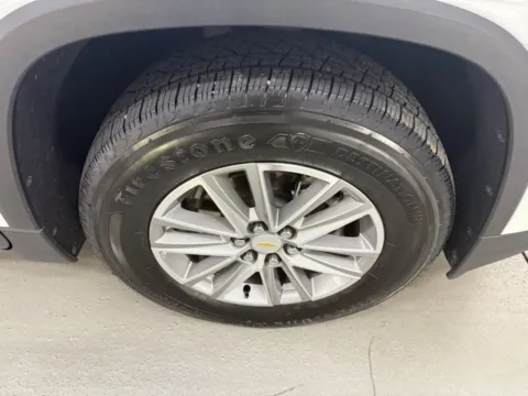 More photos of 2023 Chevrolet Traverse LT Cloth at Woody Folsom Chevrolet GMC, GA