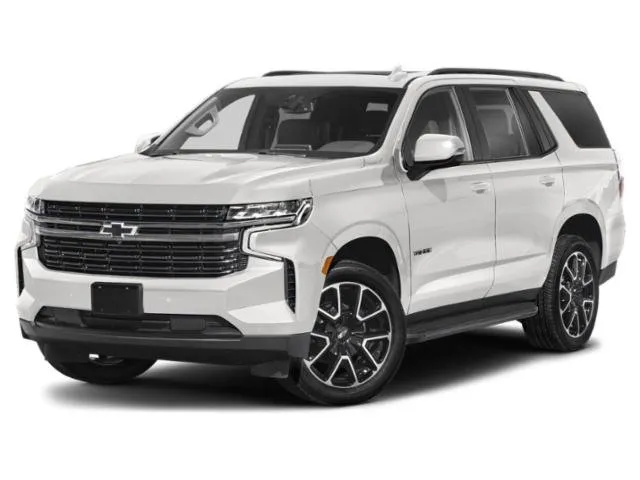 2022 Chevrolet Tahoe RST for sale in Baxley, GA
