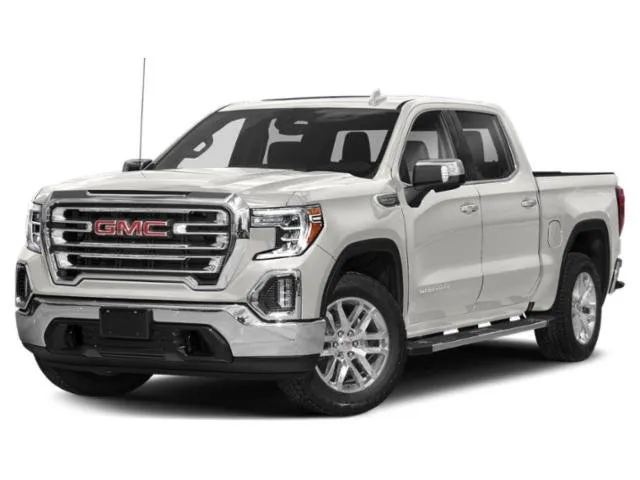 2020 GMC Sierra 1500 SLT for sale in Baxley, GA
