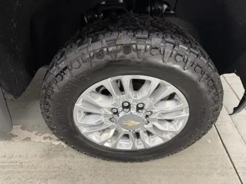 More photos of 2021 Chevrolet Silverado 2500HD High Country at Woody Folsom Chevrolet GMC, GA