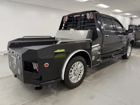 More photos of 2021 Chevrolet Silverado 2500HD High Country at Woody Folsom Chevrolet GMC, GA