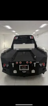 Another view of 2021 Chevrolet Silverado 2500HD High Country for sale in Baxley, GA at Woody Folsom Chevrolet GMC