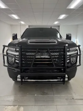 Photos of 2021 Chevrolet Silverado 2500HD High Country for sale in Baxley, GA at Woody Folsom Chevrolet GMC