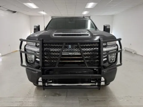 Photos of 2021 Chevrolet Silverado 2500HD High Country for sale in Baxley, GA at Woody Folsom Chevrolet GMC