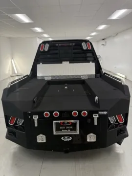 Another view of 2021 Chevrolet Silverado 2500HD High Country for sale in Baxley, GA at Woody Folsom Chevrolet GMC
