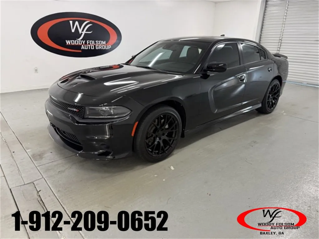 2022 Dodge Charger GT for sale in Baxley, GA