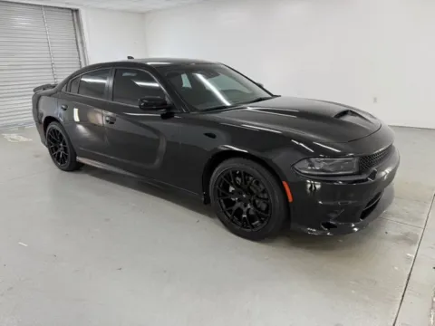 Another view of 2022 Dodge Charger GT for sale in Baxley, GA at Woody Folsom Chevrolet GMC
