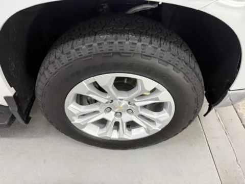 More photos of 2023 Chevrolet Silverado 1500 LTZ at Woody Folsom Chevrolet GMC, GA