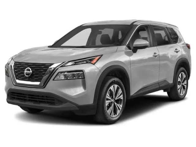 2023 Nissan Rogue SV for sale in Baxley, GA