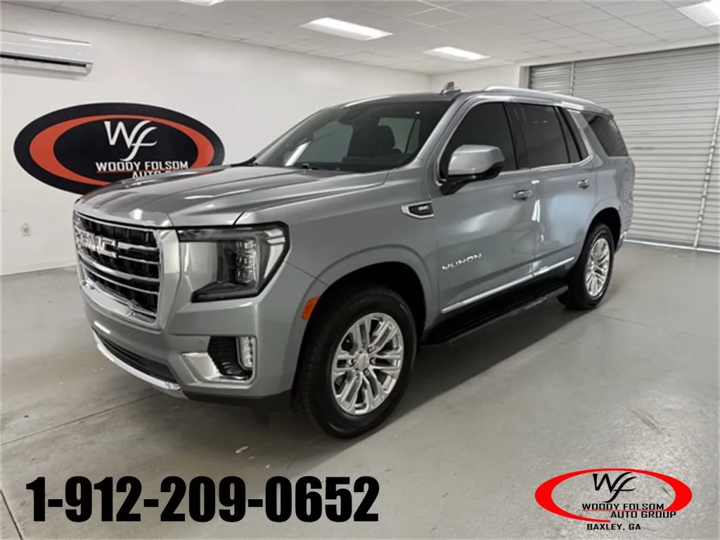2023 GMC Yukon SLT for sale in Baxley, GA