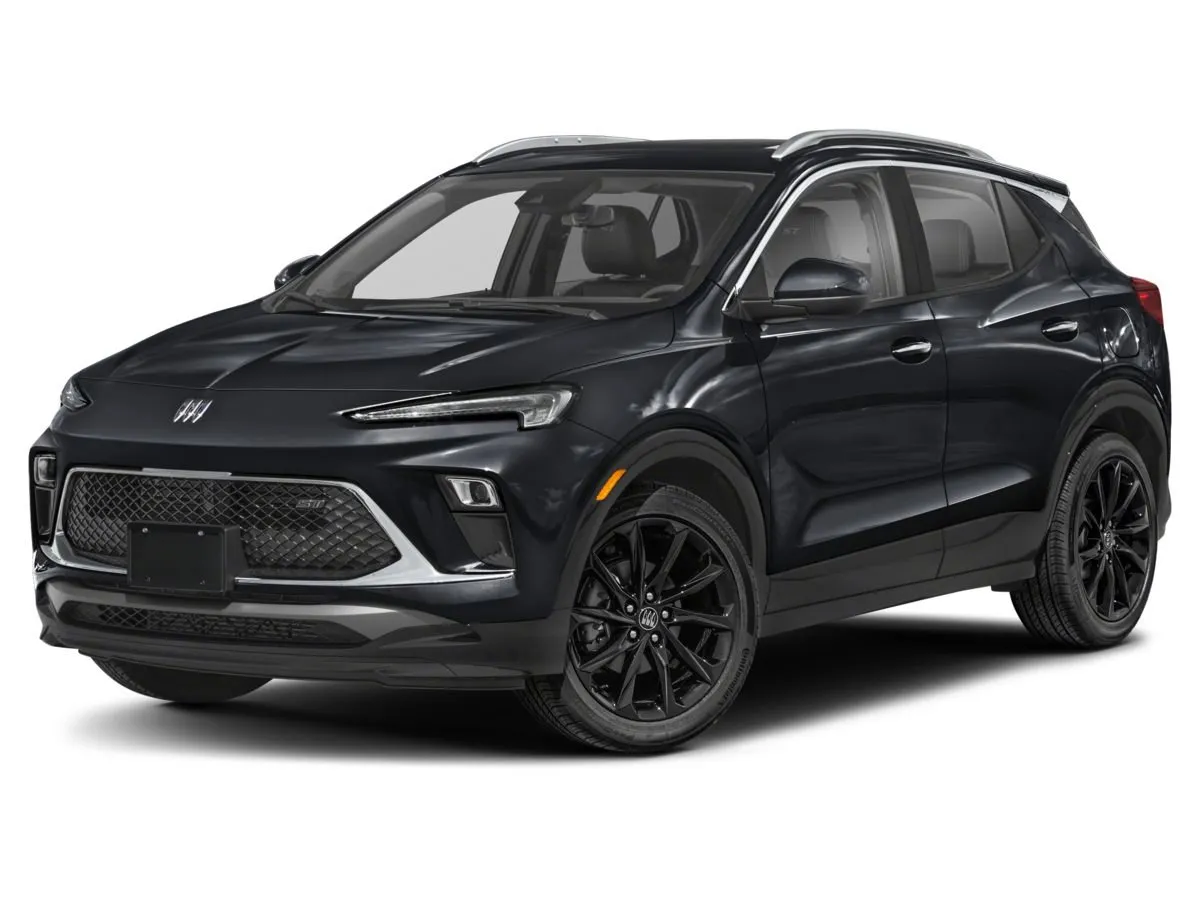2024 Buick Encore GX Sport Touring for sale in Baxley, GA
