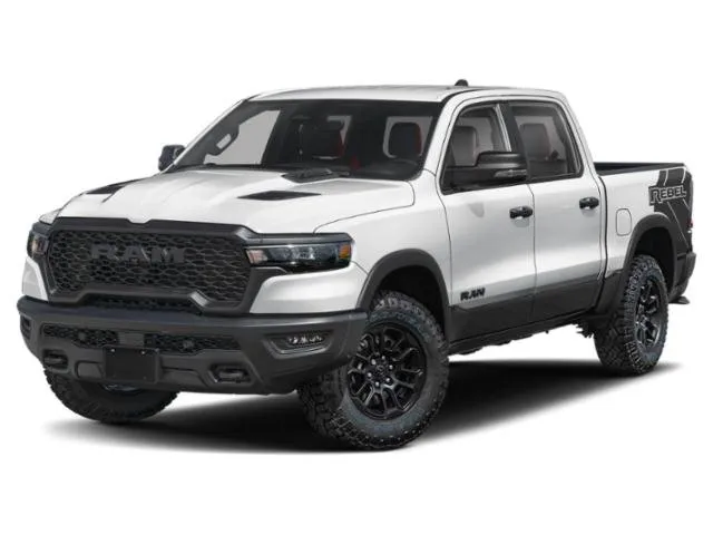 2025 Ram 1500 Rebel for sale in Baxley, GA