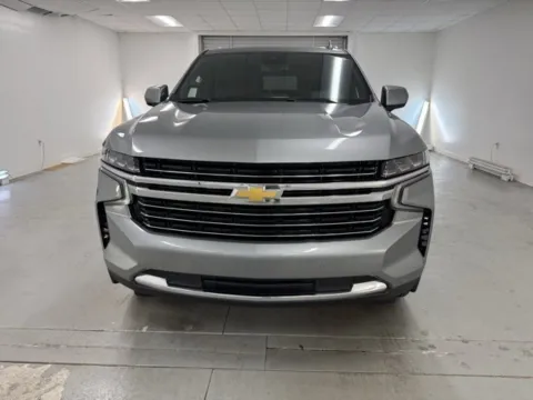 Photos of 2024 Chevrolet Tahoe LT for sale in Baxley, GA at Woody Folsom Chevrolet GMC