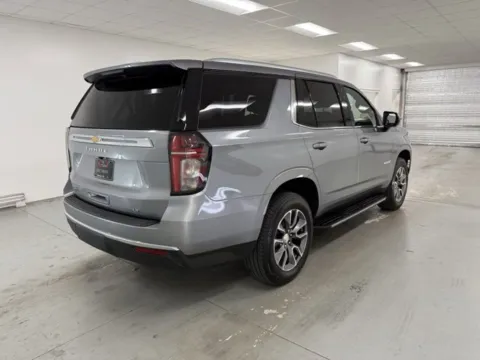 More photos of 2024 Chevrolet Tahoe LT at Woody Folsom Chevrolet GMC, GA