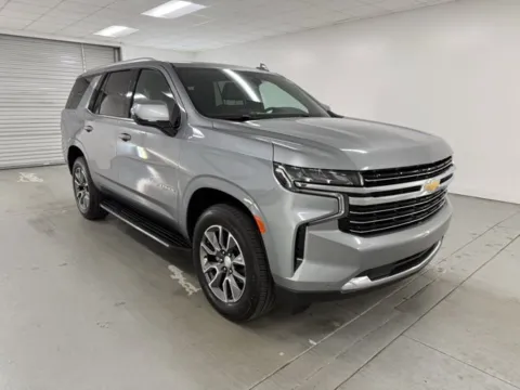 Another view of 2024 Chevrolet Tahoe LT for sale in Baxley, GA at Woody Folsom Chevrolet GMC