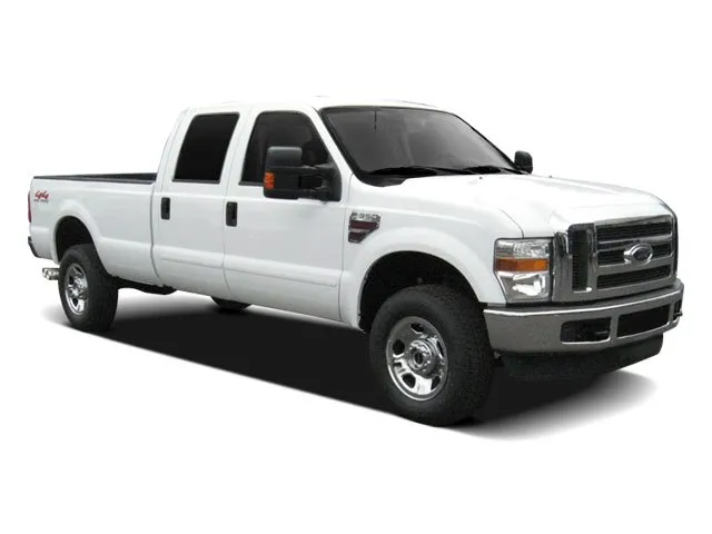 2009 Ford Super Duty F-350 DRW for sale in Baxley, GA