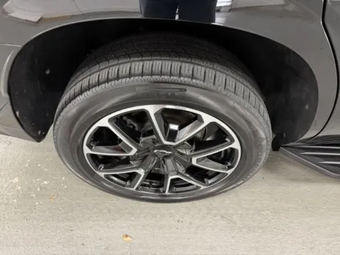 More photos of 2021 Chevrolet Tahoe RST at Woody Folsom Chevrolet GMC, GA