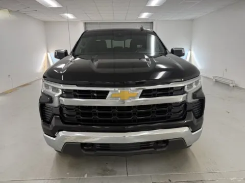 Photos of 2023 Chevrolet Silverado 1500 LT for sale in Baxley, GA at Woody Folsom Chevrolet GMC