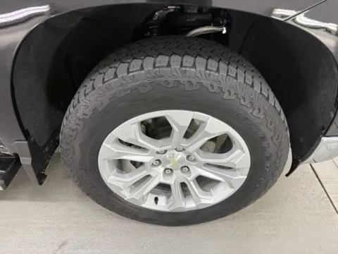 More photos of 2022 Chevrolet Silverado 1500 LTZ at Woody Folsom Chevrolet GMC, GA