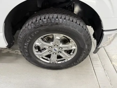 More photos of 2023 Ford F-150 LARIAT at Woody Folsom Chevrolet GMC, GA