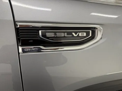 More photos of 2024 GMC Sierra 1500 SLT at Woody Folsom Chevrolet GMC, GA