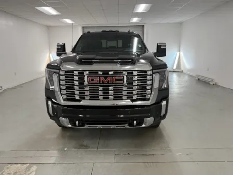 Photos of 2024 GMC Sierra 3500HD Denali for sale in Baxley, GA at Woody Folsom Chevrolet GMC