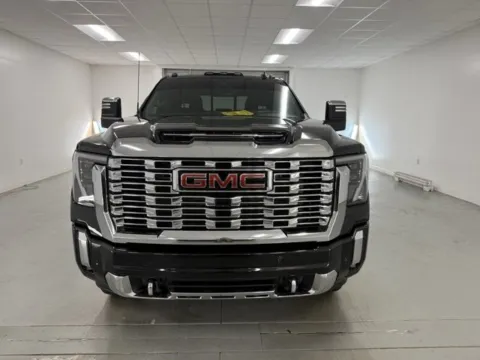Photos of 2024 GMC Sierra 3500HD Denali for sale in Baxley, GA at Woody Folsom Chevrolet GMC