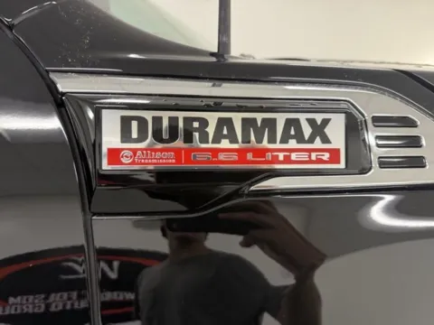 More photos of 2024 GMC Sierra 3500HD Denali at Woody Folsom Chevrolet GMC, GA